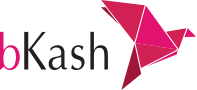 bKash Logo