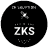ZK Solution Logo